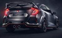 Новият Civic Type R Prototype отбеляза азиатската си премиера на Автомобилен салон Токио