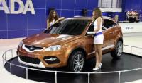 LADA – главното от изминалата година!