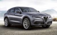 Alfa Romeo Stelvio вече може да се запазва за купуване