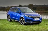 Honda: Най-бързо развиващата се масова марка в Европа