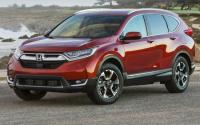 Honda CR-V: Доминантата в SUV сегмента