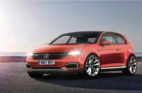 Как ще изглежда Volkswagen Golf 8