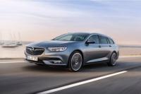 Автосалон Женева 2017: Световна премиера за Opel Insignia Sports Tourer