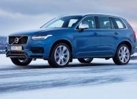 +5.1% за Volvo Cars през януари
