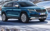 Рекорден старт на годината и за Skoda