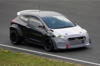 Hyundai Motorsport се включва и в пистовия TCR шампионат