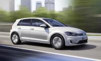 Електрическият Golf с базова цена от 35 900 евро