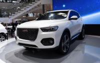 Лидерът при китайските SUV Haval H6 с второ поколение
