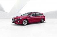 Новото поколение Hyundai i30 Wagon: елегантността среща многообразието