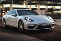 Автосалон Женева 2017: Премиера за най-екстремната Panamera