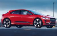 Първият електромобил на Jaguar идва догодина
