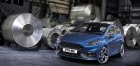 Новата спортна Fiesta ST на Ford идва в началото на 2018 година