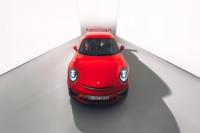 Автосалон Женева 2017: Това е новото Porsche 911 GT3