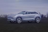 Автосалон Женева 2017: Поглед към водородното бъдеще на Hyundai