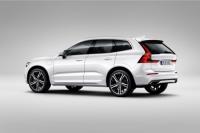 Volvo Cars представи новия премиум SUV XC60