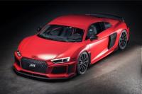 ABT доработи Audi R8 V10 plus