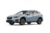 Световна премиера на напълно новия модел Subaru XV на Международното Автомобилно Изложение Женева 2017