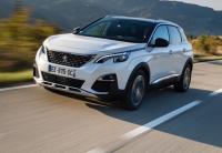 PEUGEOT лидер в SUV сегмента във Франция