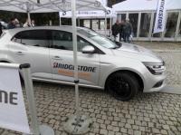 Bridgestone представи за пръв път в София гумите DriveGuard