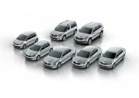 Skoda записа пореден успешен месец