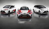 Новият YARIS GRMN