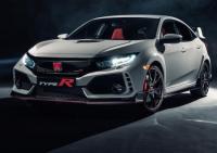 Автосалон Ню Йорк 2017: Американска премиера за новия Civic Type R
