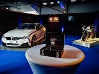BMW с лимитирана серия M4 Coupé Magny-Cours Edition на цена от 180 000 евро