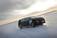 Първият високодинамичен модел на Hyundai Motor: Hyundai i30 N – тестване в зимни условия