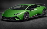 Lamborghini с шеста поредна година с ръст. Продажбите достигнаха 3457 единици