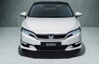 До 2025 година, 2/3 от колите на Honda в Европа ще са електрифицирани