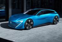 PEUGEOT INSTINCT CONCEPT спечели голрямата награда на RTL и AUTOPLUS