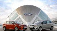 Ford ще прави лукс SUV в Китай