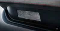 Ford Mustang GT с кожа от истински мустанг и кобри. Правен е от Vilner Пекин