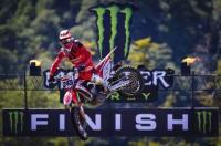 MXGP: Гайсер с Honda печели в Аржентина