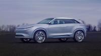 Новият водороден кросовър на Hyundai ще има пробег над 800 км