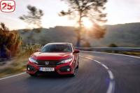 Новият Civic с премиера на Honda Motor Show 2017 през май