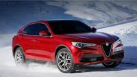 Alfa Romeo Stelvio получи два нови двигателя и задно задвижване