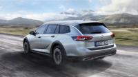 Флагманът на Opel с офроуд чар – новата Insignia Country Tourer