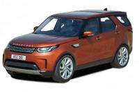 Топ 10 на най-добрите големи SUV-та