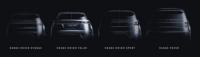 50 години VELAR: историята на RANGE ROVER
