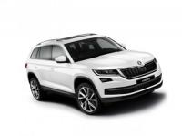 Skoda записа най-добрите си месечни продажби