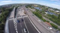 Започна ремонтът на Аспаруховия мост във Варна