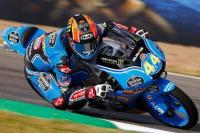 Moto3: Канет печели първа победа в последния завой на Херес