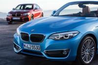 Новото BMW Серия 2 Купе. Новото BMW Серия 2 Кабриолет.