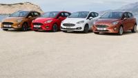 Ford стартира производството на новата Fiesta