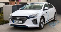 Най-доброто от двата свята: започват продажбите на IONIQ Plug-in в Европа
