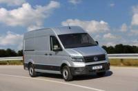 Серия кратки филми на Volkswagen Crafter проследява вдъхновяващите истории на български предприемачи