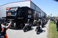 Harley® On Tour 2017: 23 байка и много рок!