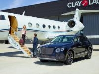 Bentley с нова програма за автомобили под наем