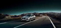 SKODA SUPERB стана още по-привлекателна